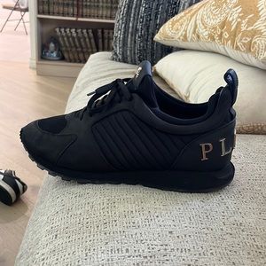 PHILIPP PLEIN men’s sneakers